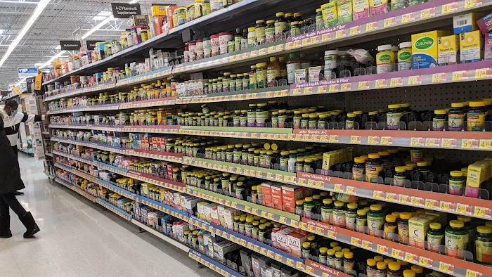 Walmart Supercenter 3