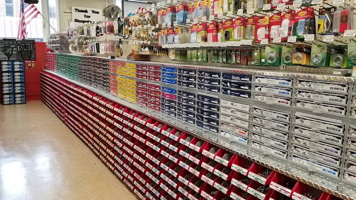 Unclaimed Freight Ace Hardware 0