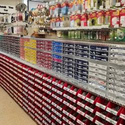 Unclaimed Freight Ace Hardware ico