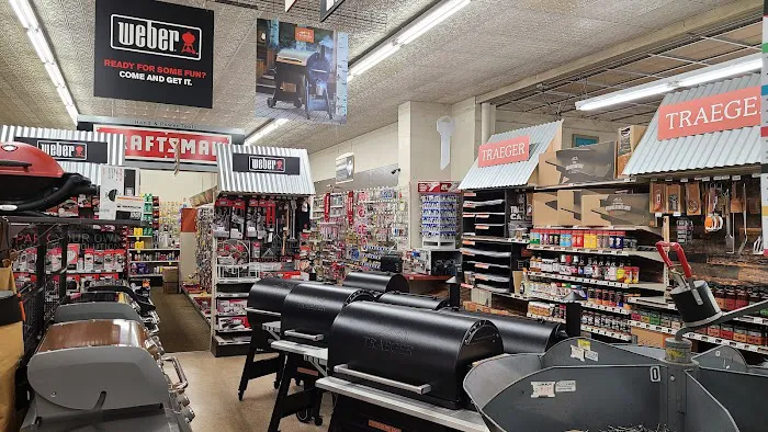 Unclaimed Freight Ace Hardware 3