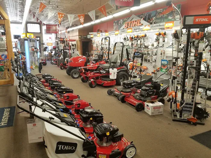 Unclaimed Freight Ace Hardware 6