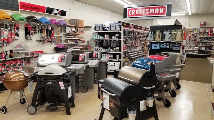 Unclaimed Freight Ace Hardware 8
