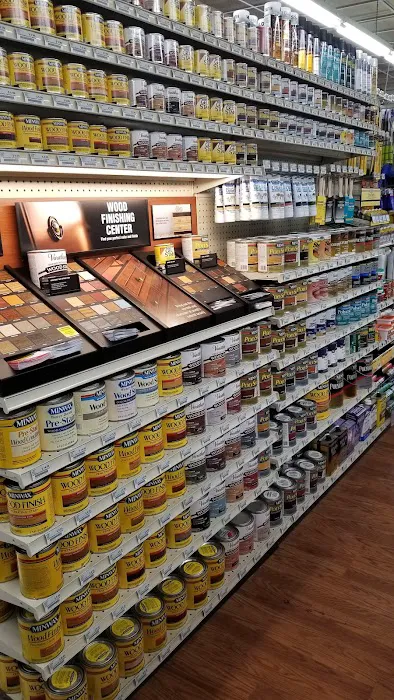 Unclaimed Freight Ace Hardware 7