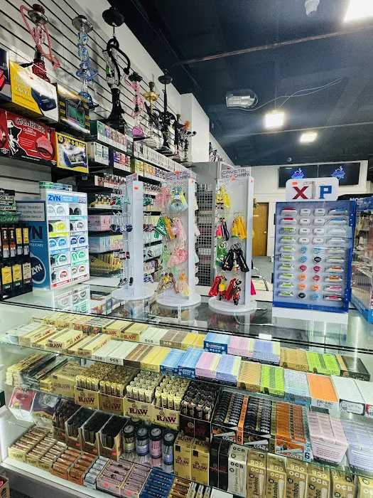 Smoke City Mart - Vape Shop & Market 4