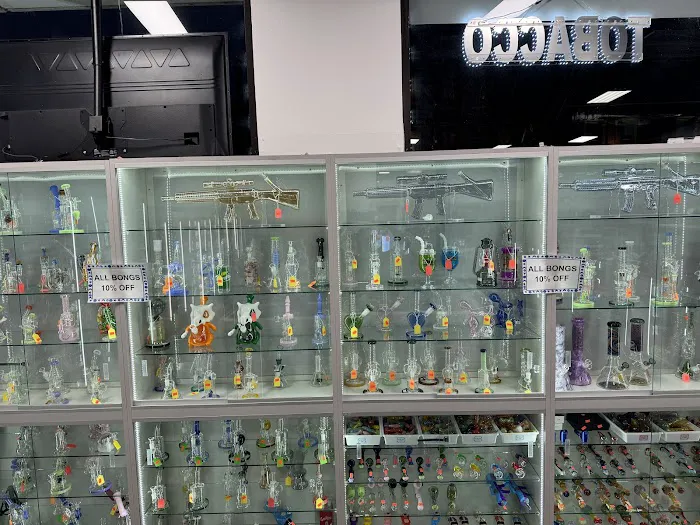 Smoke City Mart - Vape Shop & Market 1