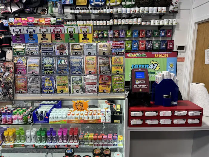 Smoke City Mart - Vape Shop & Market 3