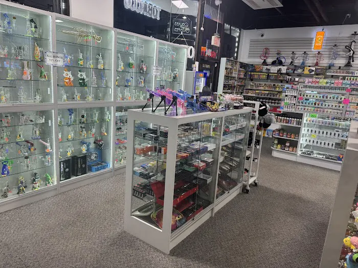 Smoke City Mart - Vape Shop & Market 0