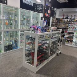 Smoke City Mart - Vape Shop & Market ico