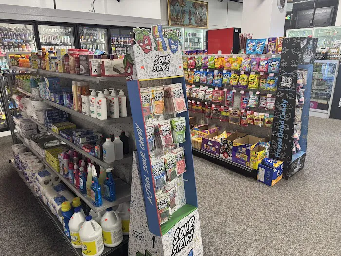Smoke City Mart - Vape Shop & Market 7