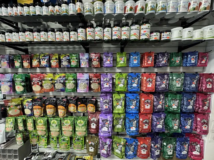 Smoke City Mart - Vape Shop & Market 9