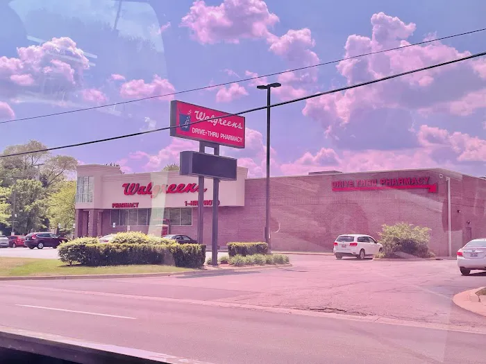 Walgreens 4