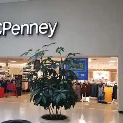 JCPenney