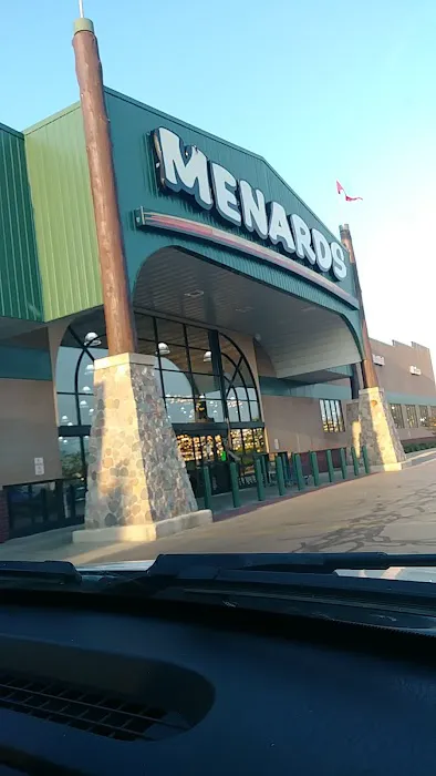 Menards 1