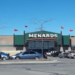Menards ico