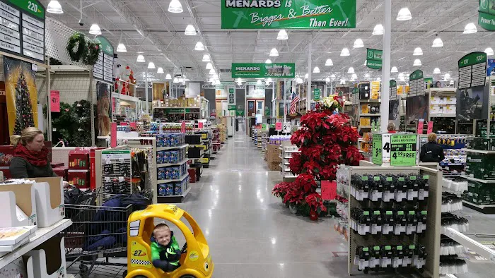 Menards 2