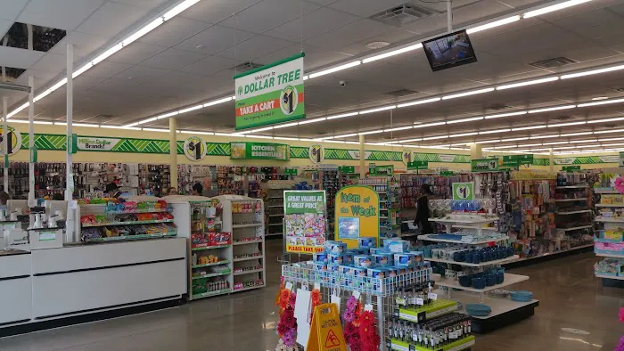 Dollar Tree 1