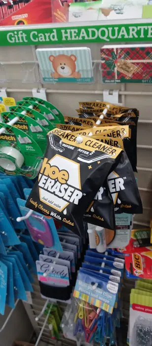 Dollar Tree 0