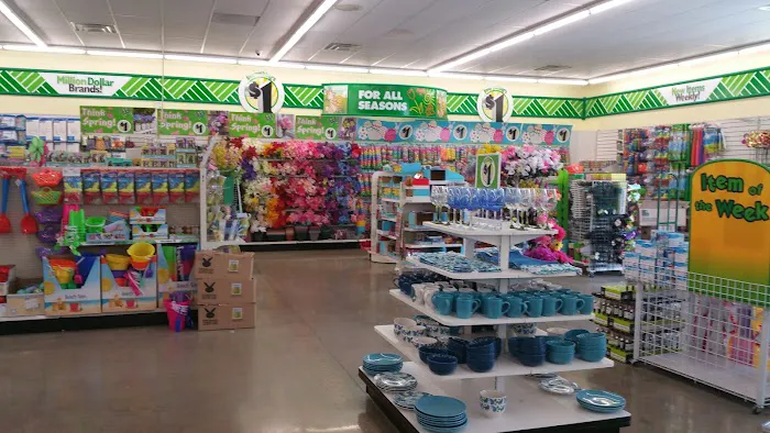 Dollar Tree 4