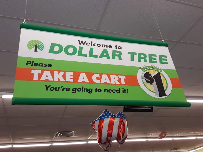 Dollar Tree 3