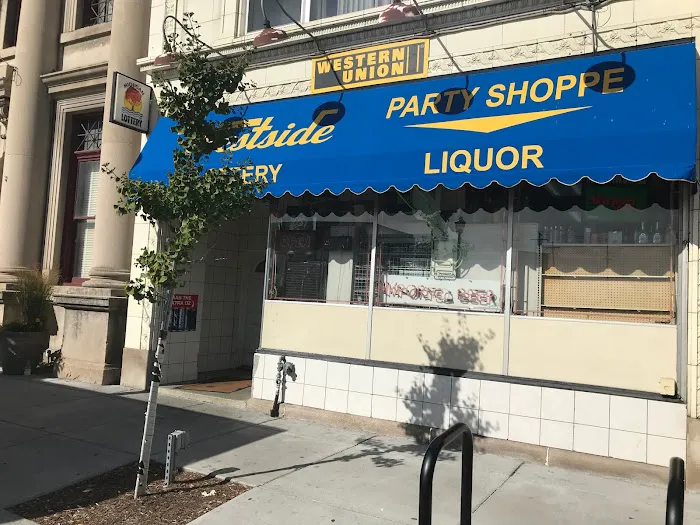 West Side Party Shoppe 0