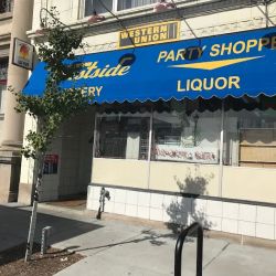 West Side Party Shoppe ico