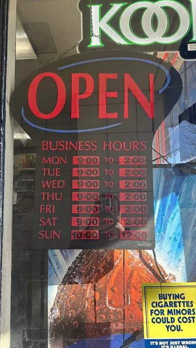 West Side Party Shoppe 3