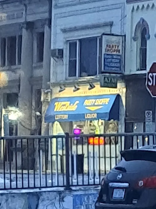 West Side Party Shoppe 7