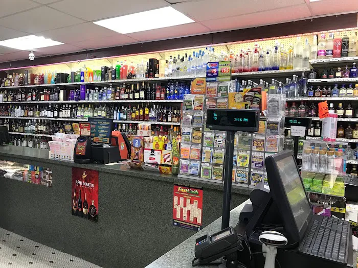 West Side Party Shoppe 9