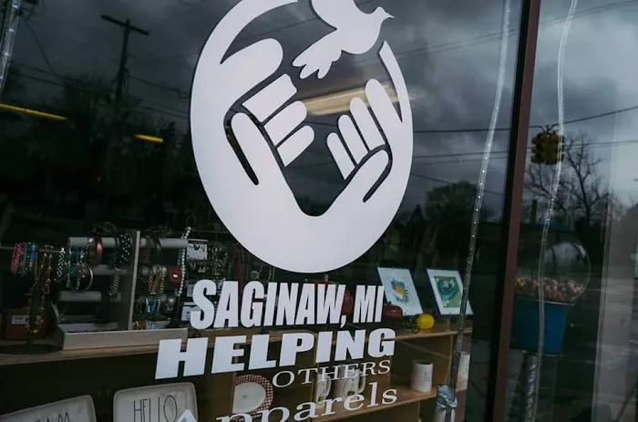 Helping Others Saginaw 2