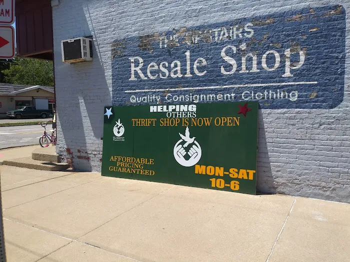 Helping Others Saginaw 0