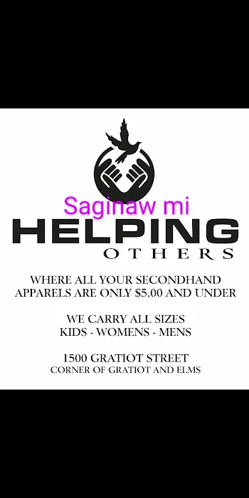 Helping Others Saginaw 6