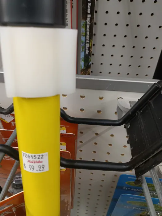 Hammer Time Hardware 1