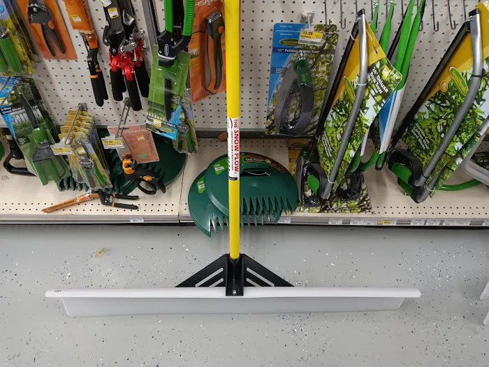 Hammer Time Hardware 0