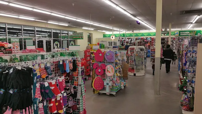 Dollar Tree 5