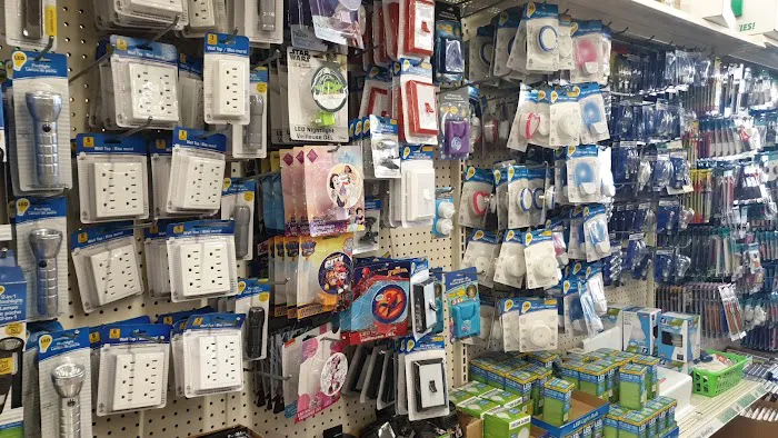 Dollar Tree 2