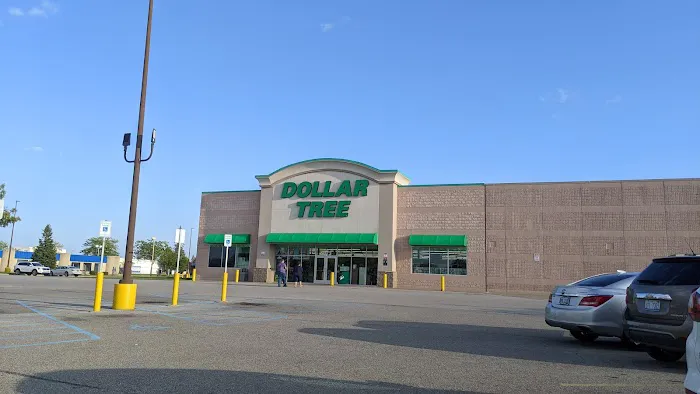 Dollar Tree 0