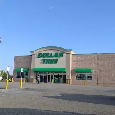 Dollar Tree