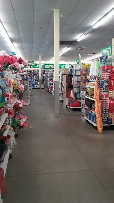 Dollar Tree 4