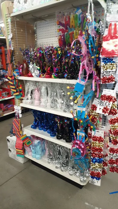 Dollar Tree 1