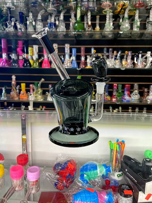 Big Time Smoke Shop 2