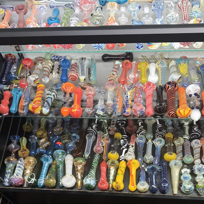 Big Time Smoke Shop 5