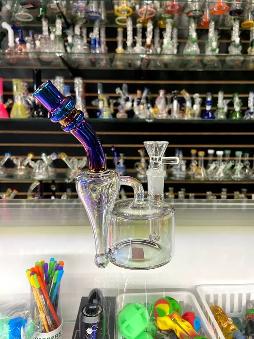 Big Time Smoke Shop 3