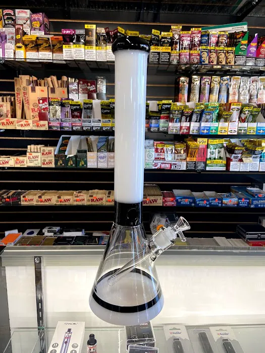 Big Time Smoke Shop 0