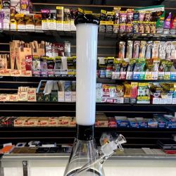 Big Time Smoke Shop ico