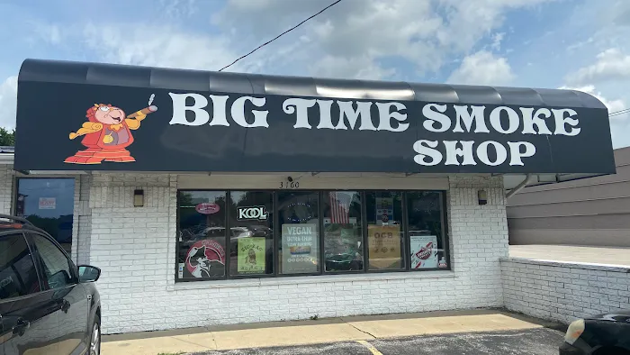 Big Time Smoke Shop 4