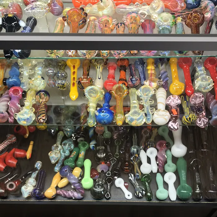 Big Time Smoke Shop 7