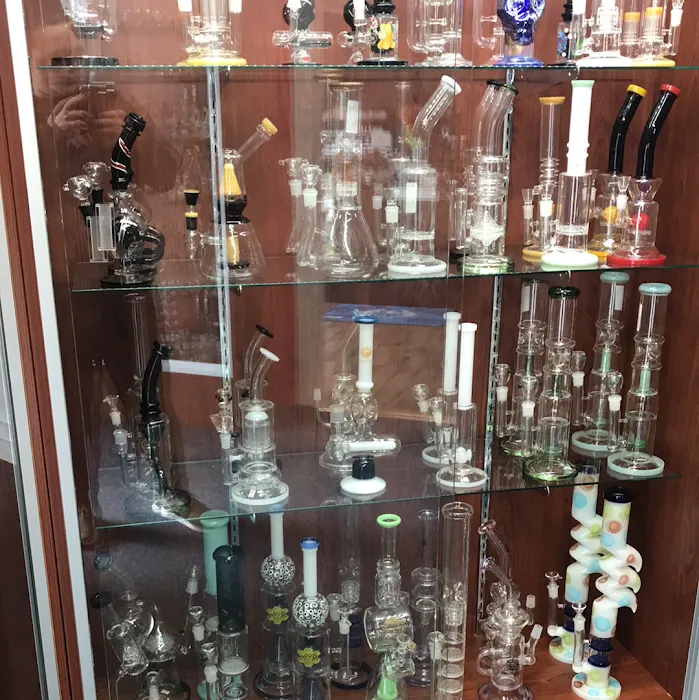Big Time Smoke Shop 8