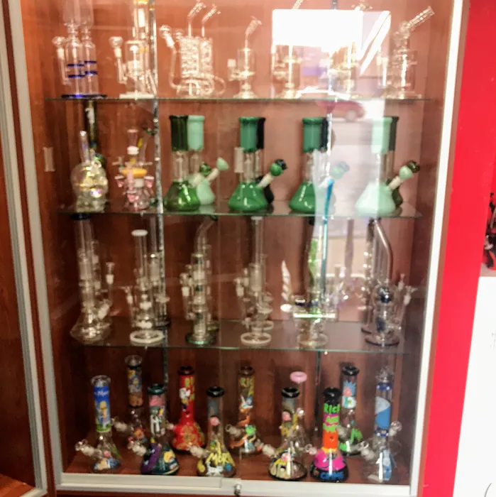 Big Time Smoke Shop 6