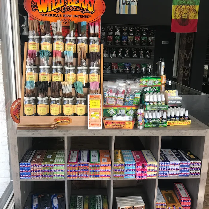 Big Time Smoke Shop 9
