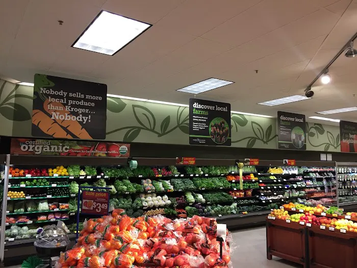 Kroger 4